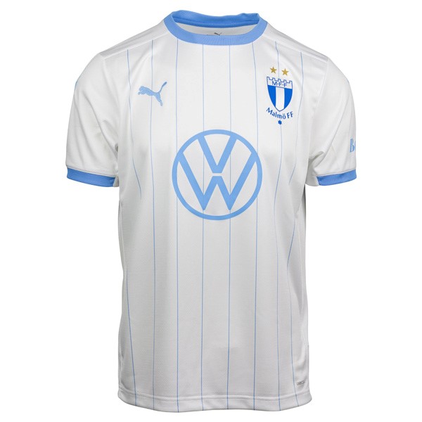 Thailande Maillot Malmö FF Exterieur 2023-24